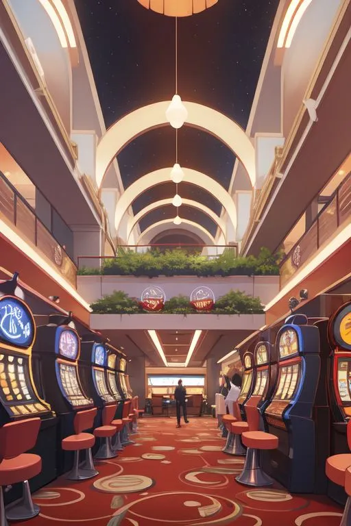 Starcrown-casino